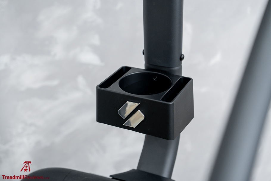 STEPR+ cup holder