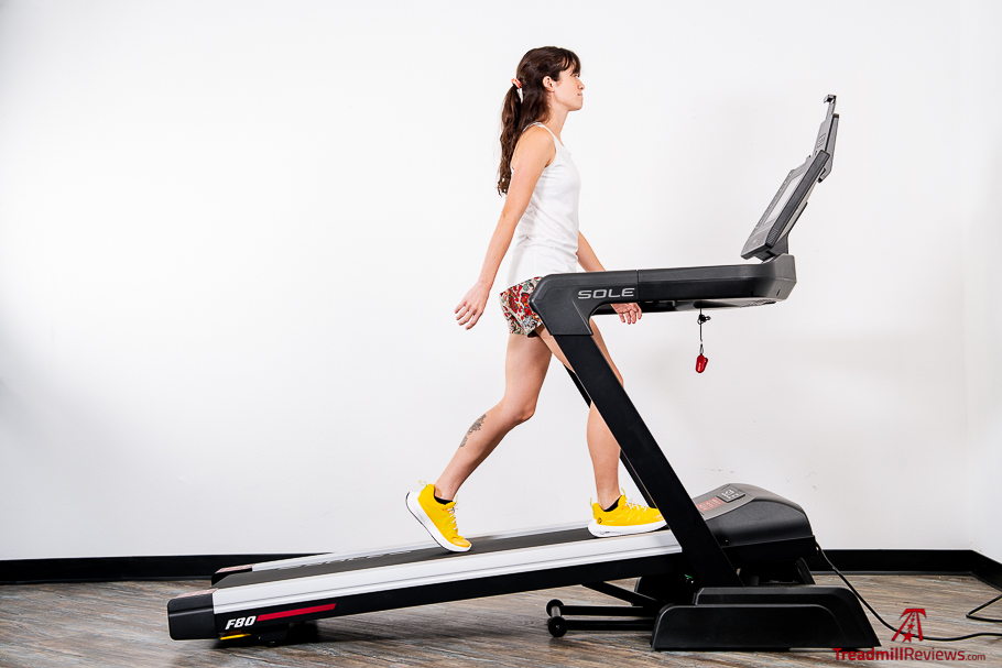 Incline Sole F65 Treadmill Reviews Sole F85 Treadmill
