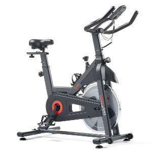 Sunny Health & Fitness Essential Cycle Bike