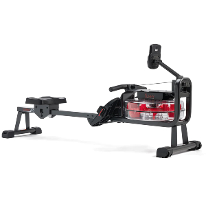 Sunny Hydro Water Rowing Machine