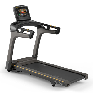 Matrix TF30 Treadmill Review