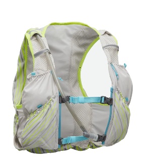 Nathan Pinnacle Race Vest 12L Hydration Pack