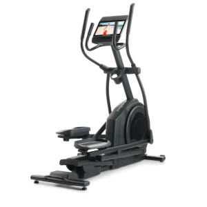 NordicTrack AirGlide 14i Elliptical Review
