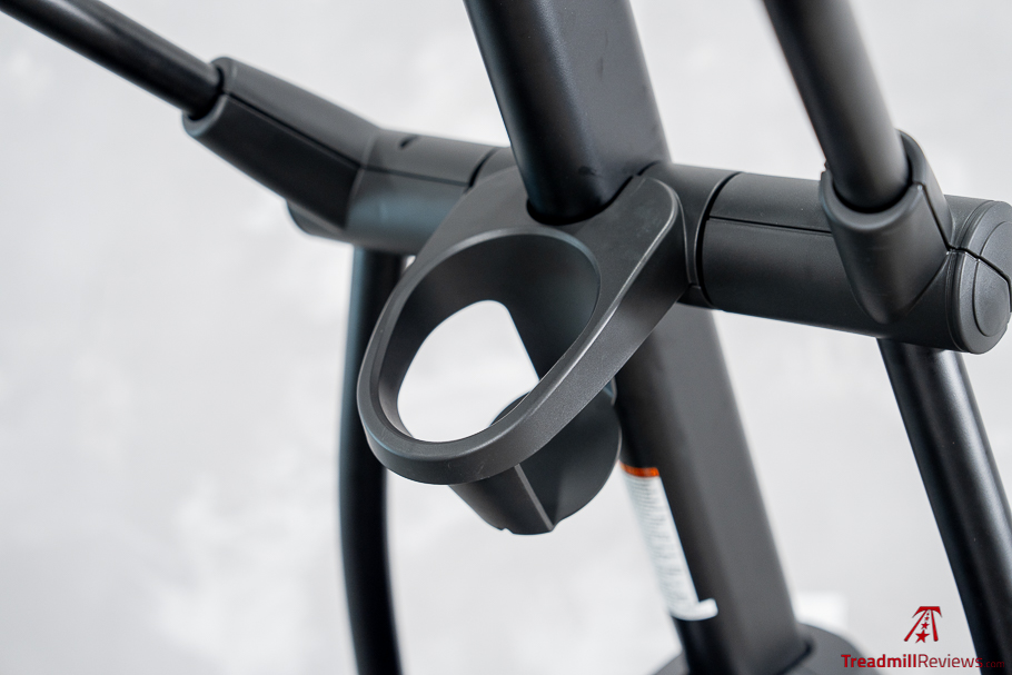 NordicTrack AirGlide 14i cupholder