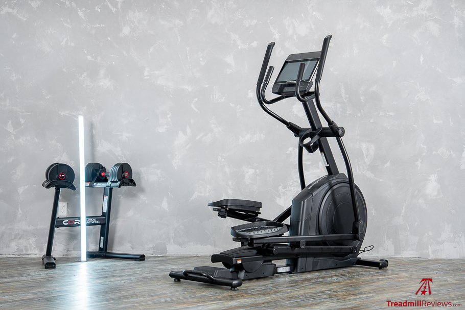 NordicTrack AirGlide 14i Elliptical Review