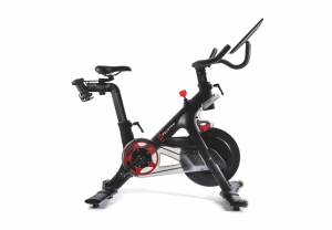 Peloton Bike Review