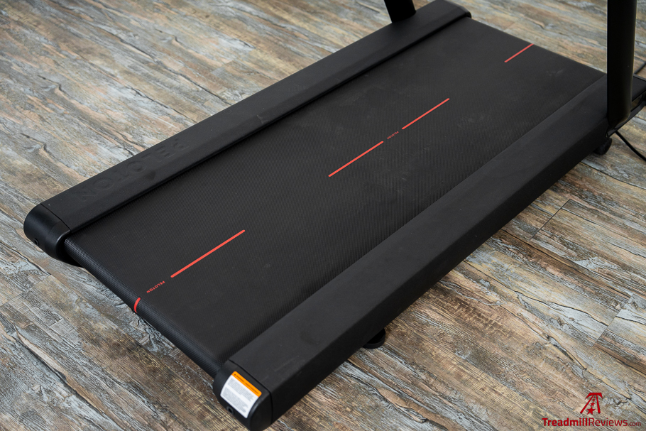 Peloton Tread Deck