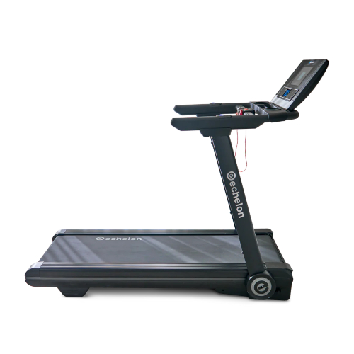 Echelon Stride Treadmill Reviews 2024 Raf Britteny