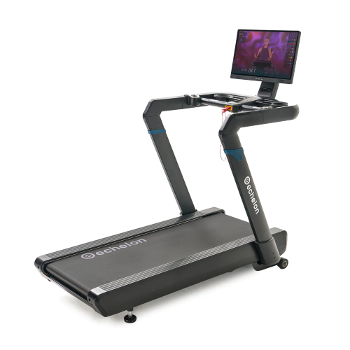 Echelon Stride-8S Treadmill Review 2024