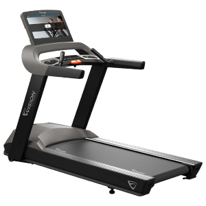 Vision Fitness T600E