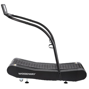 Woodway Curve Trainer