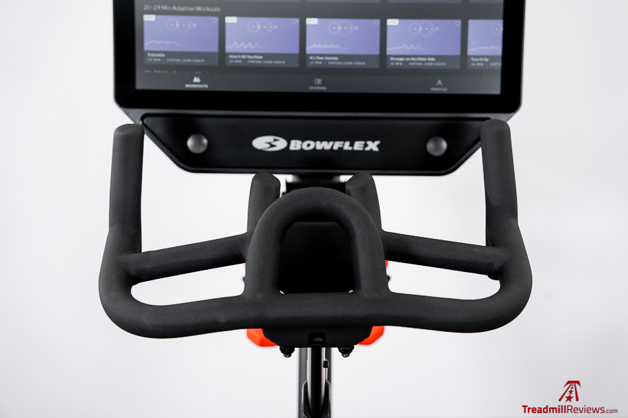 Best Exercise Bikes Bowflex Velocore