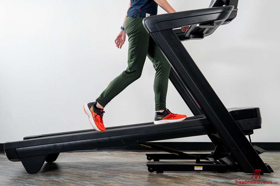 The Best Quietest Treadmills of 2024
