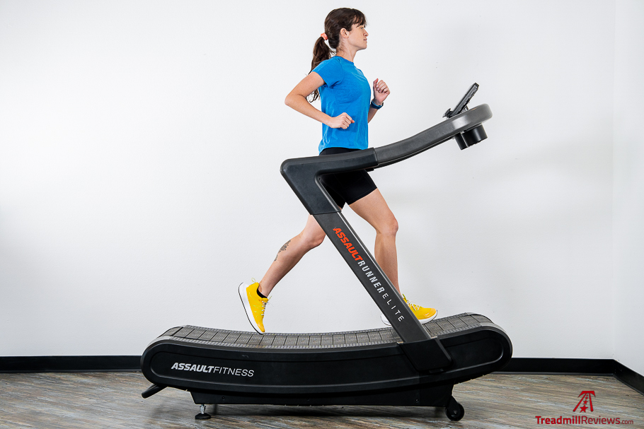 Best Treadmill Assault Runner Elite