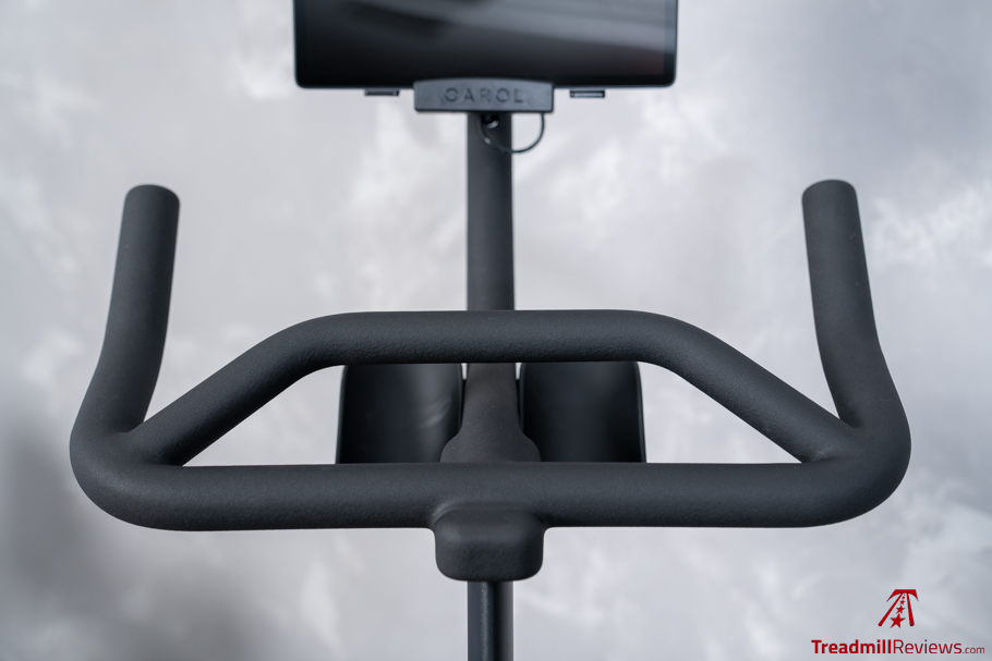 CAROL Bike Handlebars Grip Options