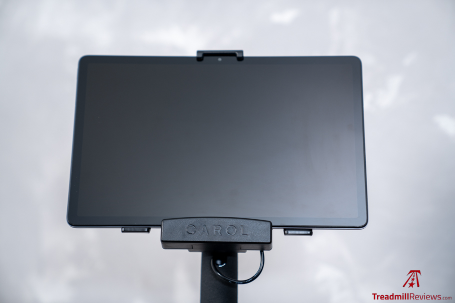 CAROL Bike Monitor