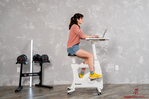 FlexiSpot Deskcise Pro V9 Review