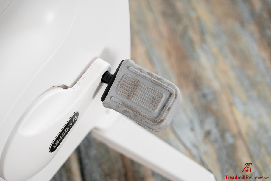 FlexiSpot Desk Bike pedal