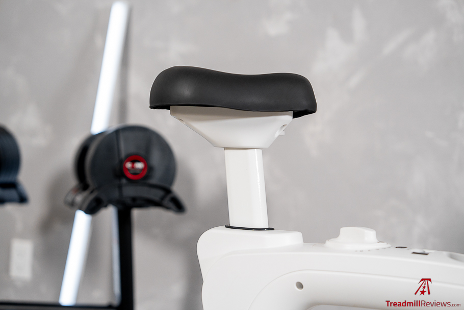 FlexiSpot Desk Bike saddle