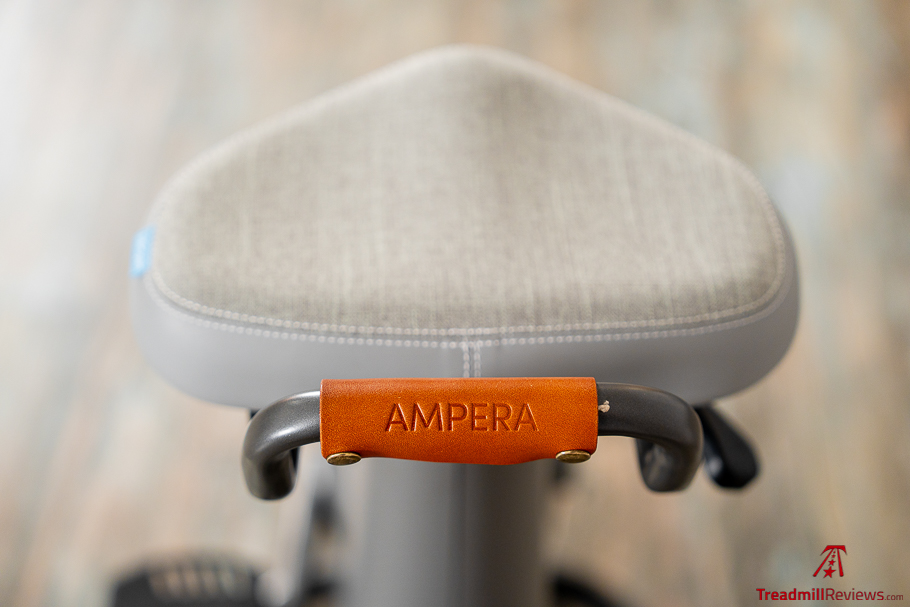 LifeSpan Ampera Bike handle