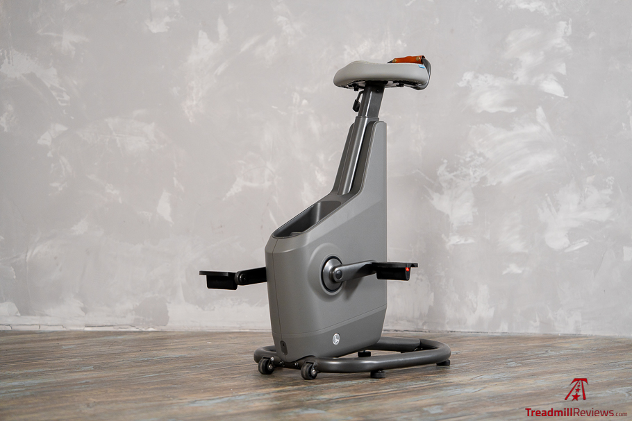 LifeSpan Ampera Under Desk Bike Review