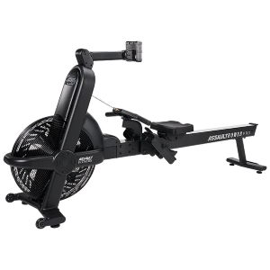 AssaultRower Pro Rowing Machine Review