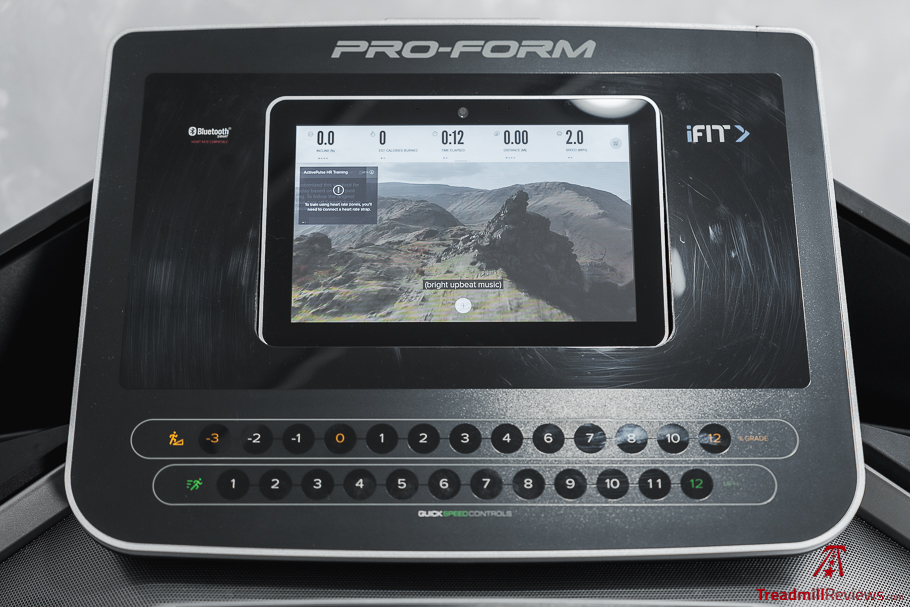 Best Treadmills Under $2000 Proform Pro 2000 content