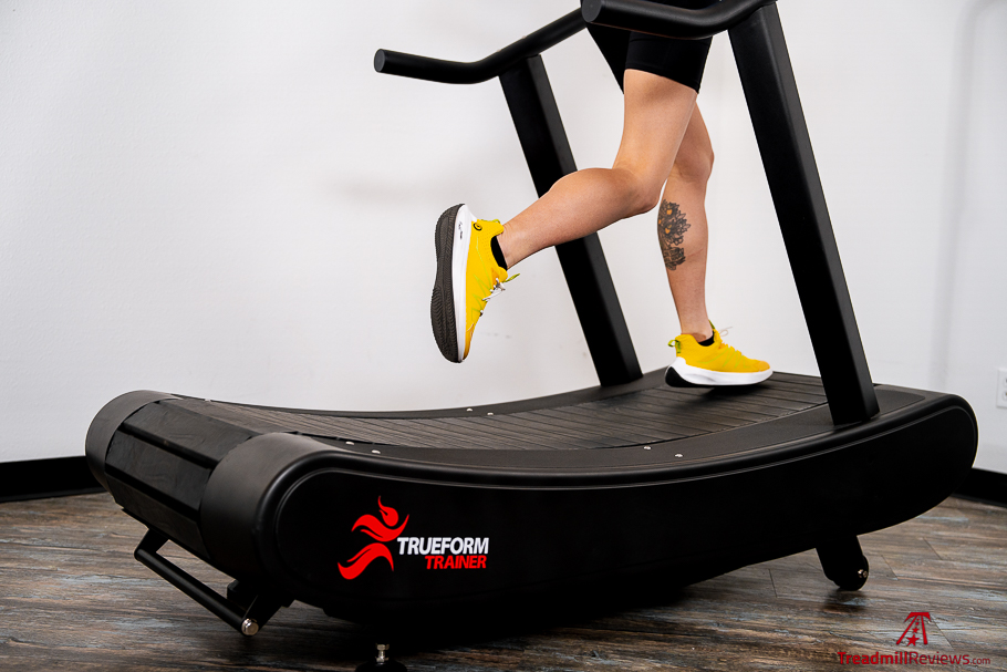 Curved Slat Belt TrueForm Trainer