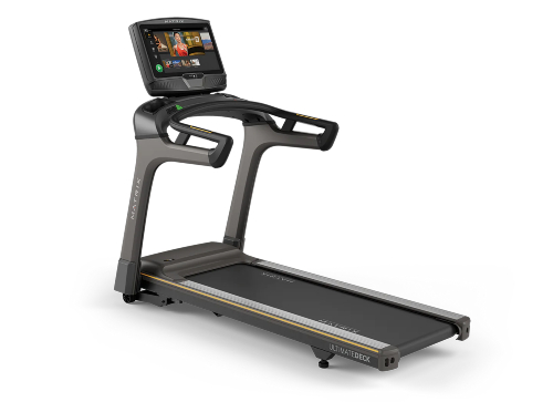 Matrix T50 Treadmill Review