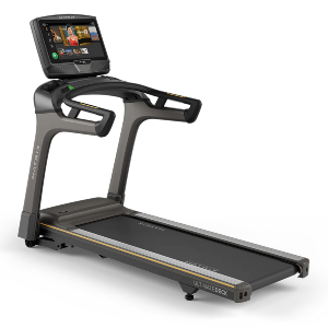 Matrix T50 Treadmill Review