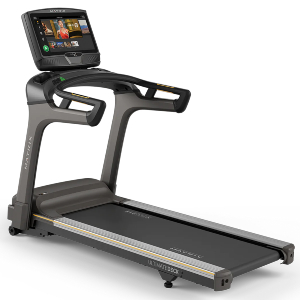 Matrix T75 Treadmill Review