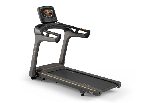 Matrix TF30 Treadmill Review