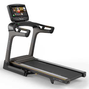 Matrix TF50 Treadmill Review