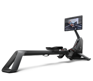 Peloton Row Review