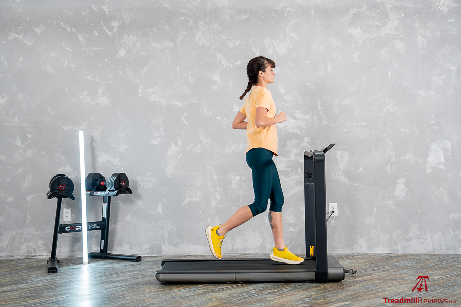 WalkingPad Treadmill Reviews