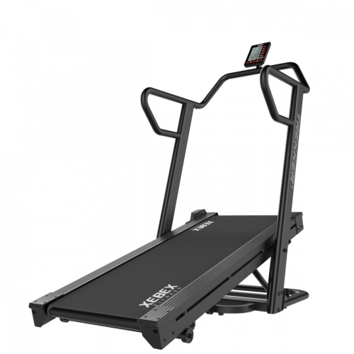 Xebex Trekker 4000 Treadmill Review