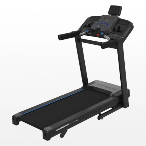 Horizon 5.0 AT Treadmill Review