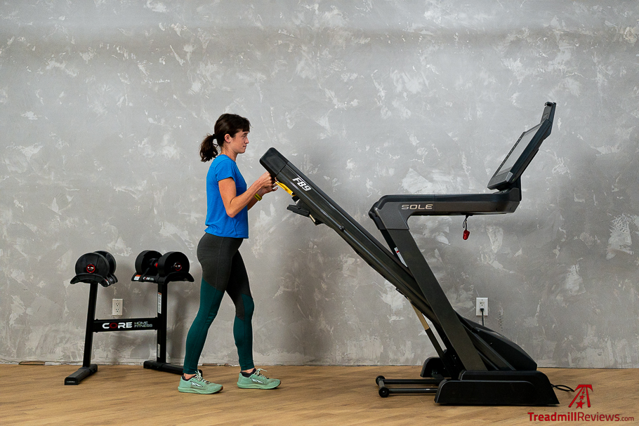 Sole F89 Treadmill Review
