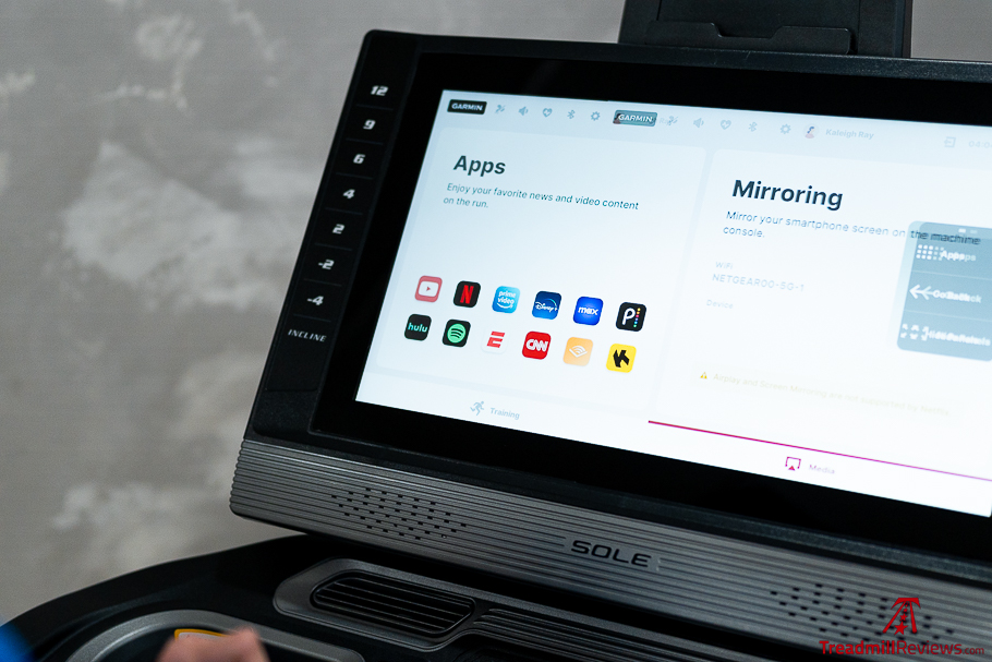 Sole F89 Treadmill Review