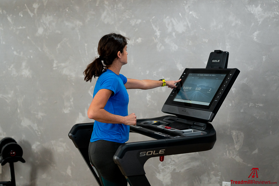 Sole F89 Treadmill Review