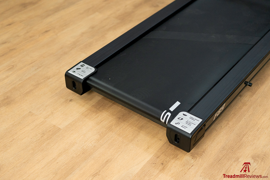 Sole F89 Treadmill Review