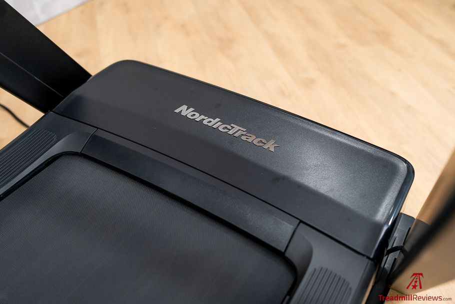 NordicTrack 1750 - Motor Hood