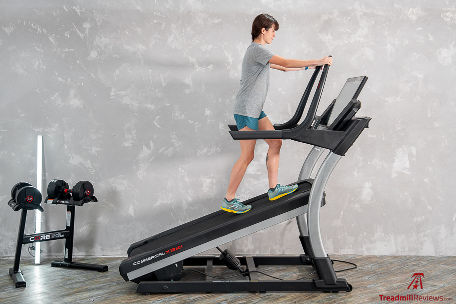 Best Incline Treadmills Conquer The Hills In 2025 TreadmillReviews