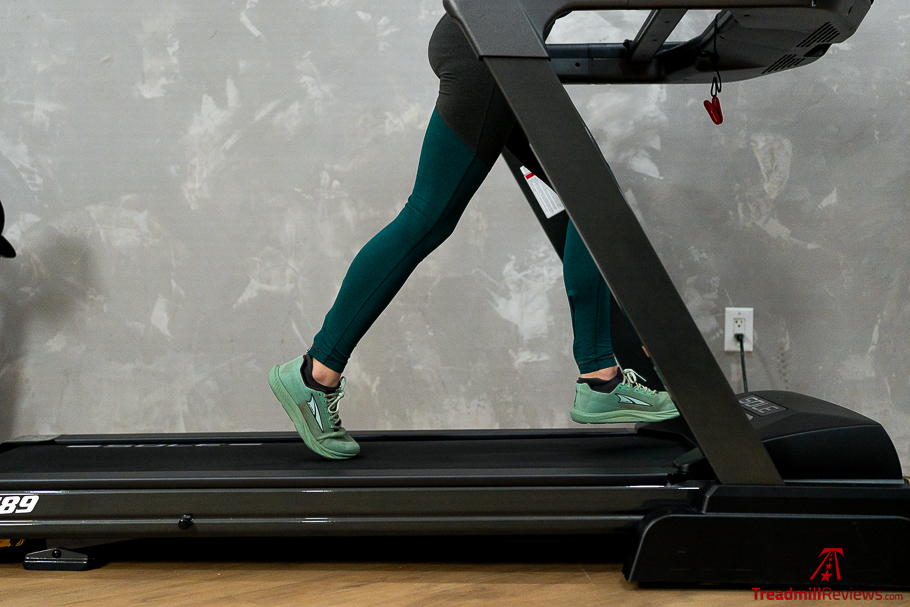 Sole F89 Treadmill Review