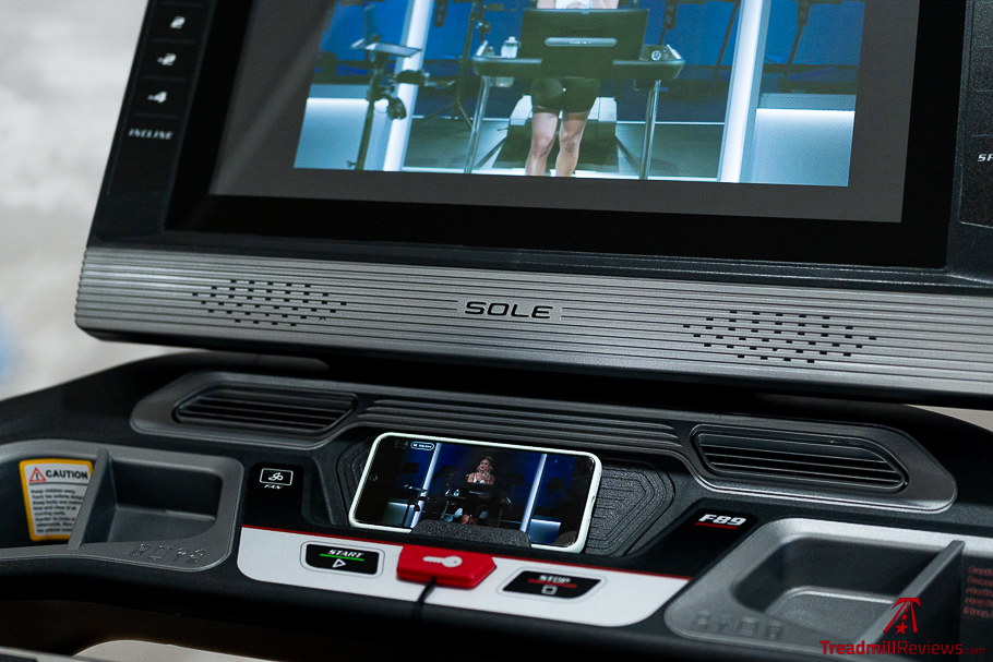 Sole F89 Treadmill Review