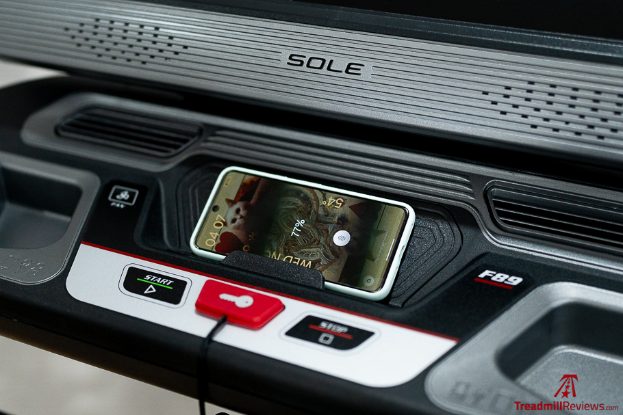 Sole F89 Treadmill Review