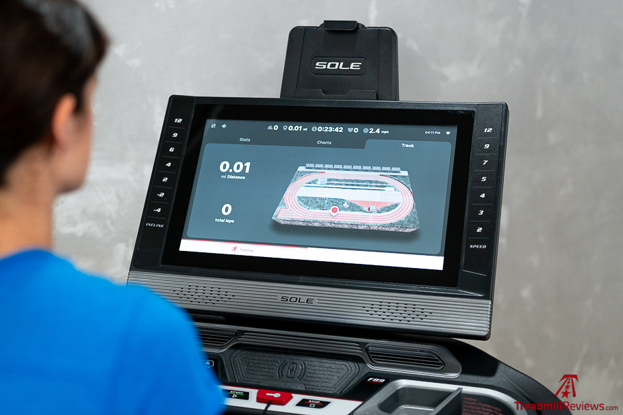 Sole F89 Treadmill Review