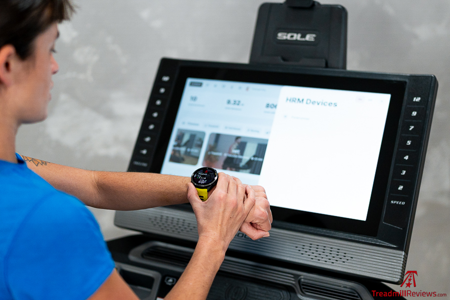 Sole F89 Treadmill Review