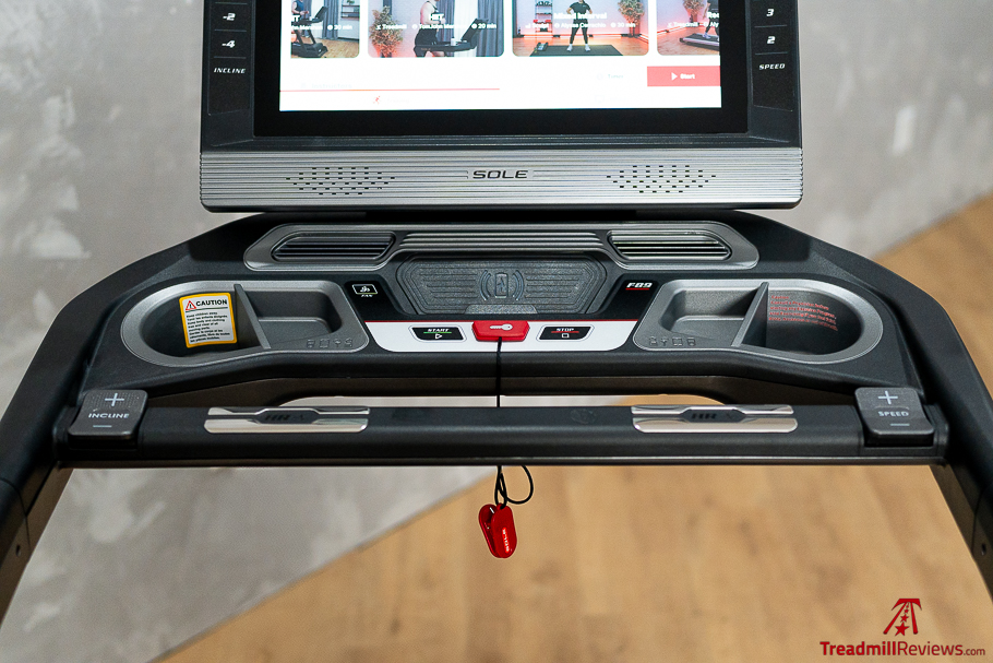 Sole F89 Treadmill Review