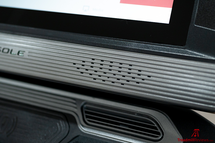 Sole F89 Treadmill Review